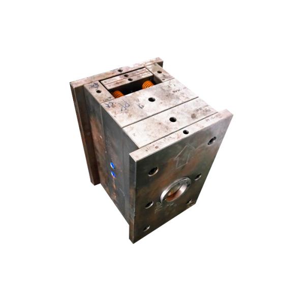 Hot Runner Plastic Injection Mould Maker , Household Cup Plastic Injection