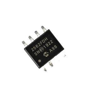Cheap MICROCHIP MCP2562FD IC Electronic Parts Integrated Circuits Components Microcontroller Price for sale