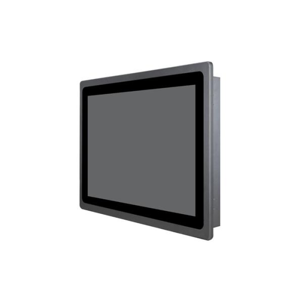 Quality 64G SSD 10 Points 32" PCAP Touch LCD Screen IP66 wholesale