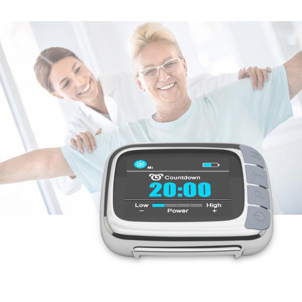 Quality Hypertension Home Health Care Equipment Rechargeable Lithium Battary Powered wholesale