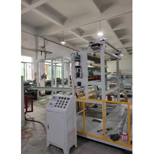 Roller Roller Conveying Ceramic Rotary Heat Transfer Machine for Customized
