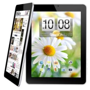 Cheap teclast P85 tablet pc Cortex A9 , 8&quot; IPS 1.5GHz 1GB Ram 8GB for sale