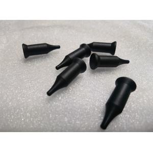 Nut Welding Location Dowel Weld KCF Guide Pin With Electrode For Resistance Spot