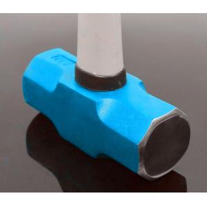 Forged Steel Hand Working Tools Construction Tools 2LB Sledge Hammer Club Hammer