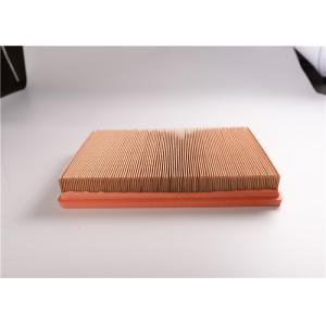 Hepa Paper Car Cabin Filter High Initial Efficiency Fit ZX330-3 Excavator