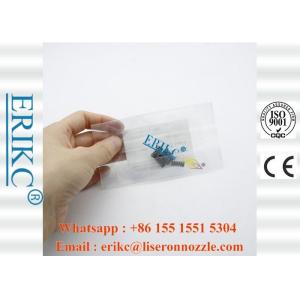 China High Speed Steel Diesel Injector Parts Auto Engine Injector Spring  F OOV C09 305 on sale