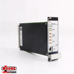 A6312/08 Emerson Speed Key Module