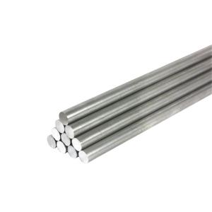 China B209 Aluminium Solid Bar 2024 For Engineering Works ASTM Standard on sale