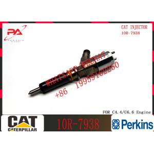 Fuel Injector Nozzle 10R-7671 10R-7672 2645A718 10R-7673 10R-7676 2645A734 10R