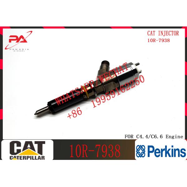 Fuel Injector Nozzle 10R-7671 10R-7672 2645A718 10R-7673 10R-7676 2645A734 10R