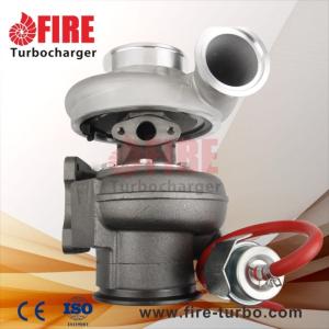 HE400WG Turbocharger 3792723 21831660 Volvo 925 MD9 Truck with TAD1151VE