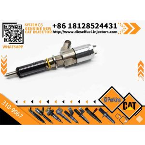 New Fuel Injector 292-3780 320-0680 2645A718 2645A734 310-9067 292-3770 292-3755