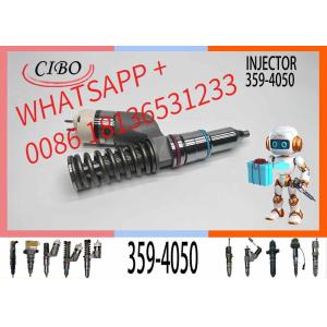 C27/C32 Engine Common Rail Fuel Injector 359-4050 20R-1308