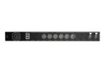 48bit Digital Speaker Management Processor System FIR AGC Dual Core Float DSP 2