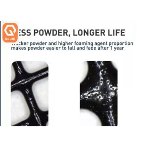 Customizable SS 304 Mosquito Mesh Self Contained Diamond Screen Mesh