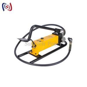 Cheap Hydraulic Pump CP-700-CFP-800B for Power Line Maintenance for sale