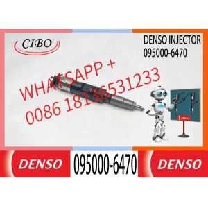 095000-6500 095000-6490 095000-6480 095000-6470 095000-6460 RE529117 RE529118