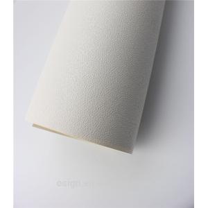 China Home Decoration White Self Adhesive Wallpaper , Thick Paintable Wallpaper on sale