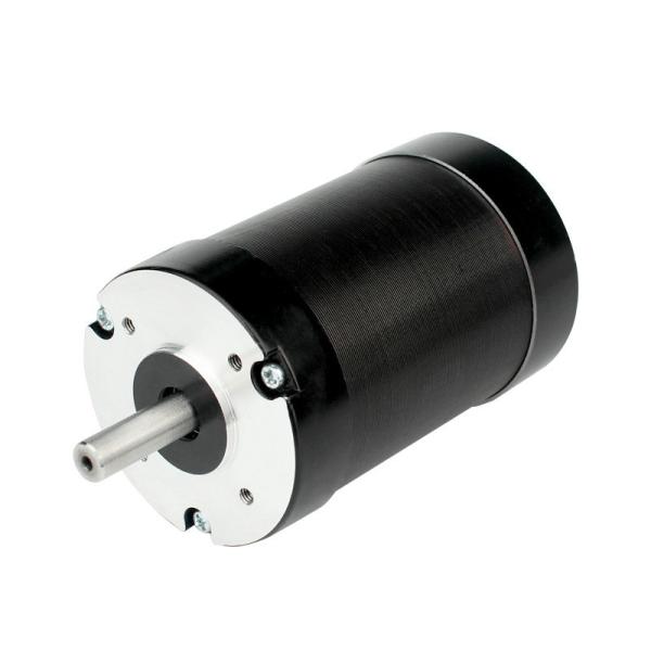 Faradyi Customized 12V 48V 72V PMSM 42BLS Small Brushless Bldc Servo Dc Motor