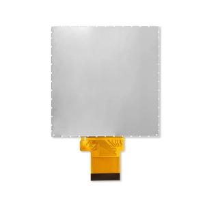 4.0 Inch TFT LCD Display with 1000nits Brightness and High Definition IPS