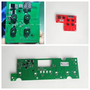 Haulotte 2440316730 PCBA Circuit Board Assembly For Optimum Scissor Lift
