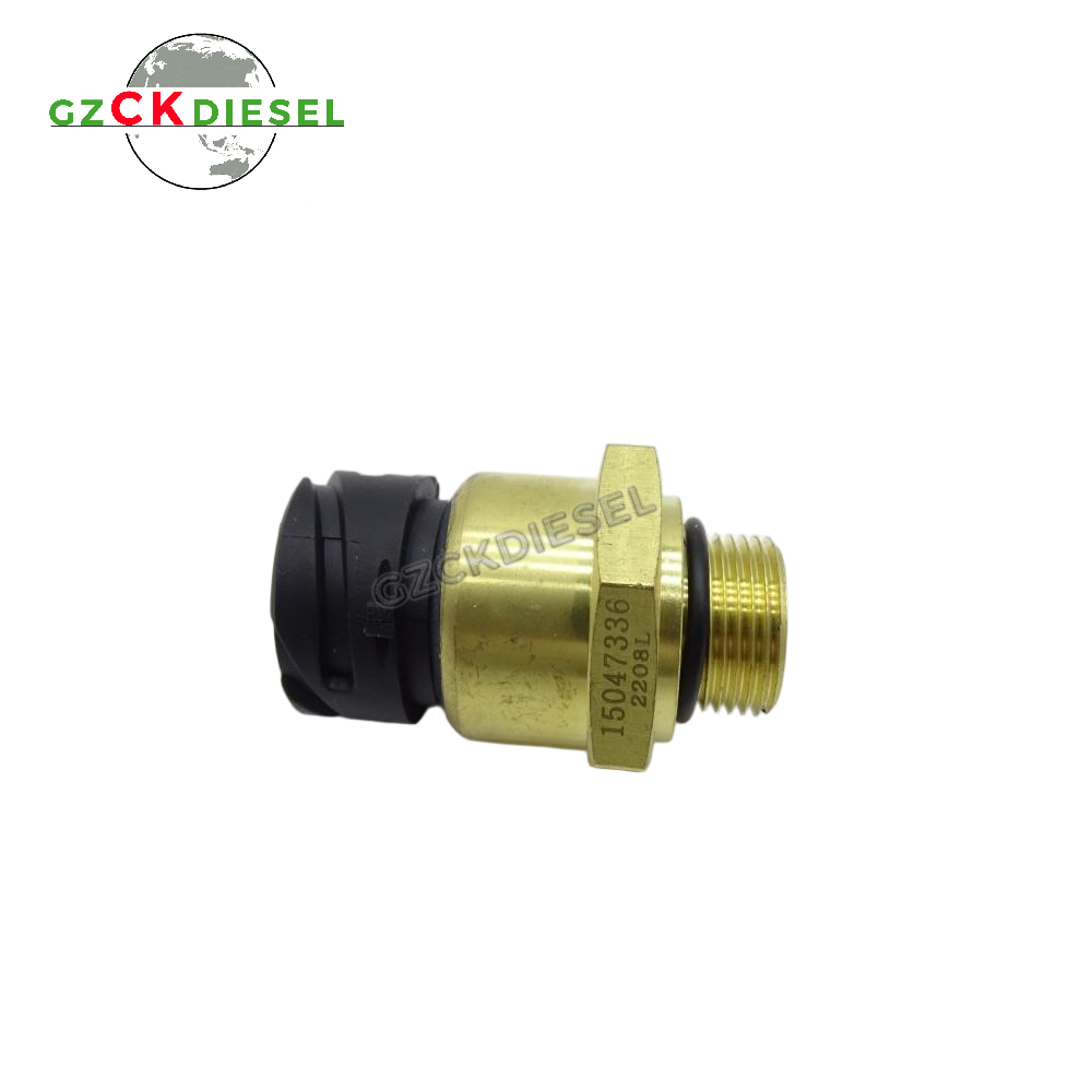 Pressure Sensor 15047336 for Truck FH FH12 FH16 FM FM9 FM12 Excavator