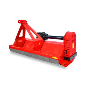 Agricultural Flail Mowers Farm Equipment EF120 1.2m Working Width Hydraulic