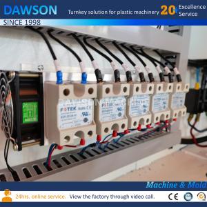 Servo motor injection machine for plastic production in stock second hand