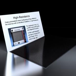 High Temperature Fiberglass Mesh 10x10 Mesh 80g/m2 Twill Woven