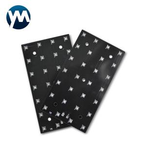 UV LED Module 80W led chip uv led lamp curing led uv lamp for printer
