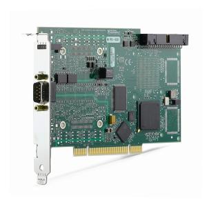 Cheap PCI-8531 CANopen Interface Device Advanced 10Kbps To 1Mbps Baud Rate 60 VDC Overvoltage Protection for sale