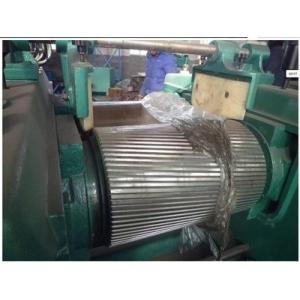 Highly Accurate Rubber Crusher Mill for Waste Tyre Recycling