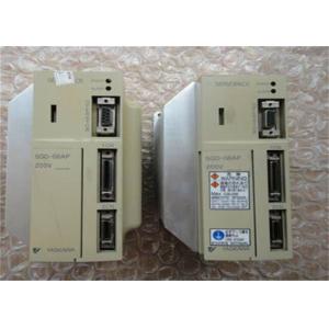 Yaskawa SGD-08AP AC SERVO AMPLIFIER Industrial Servo Drives 200-230V 11/4.4A 50