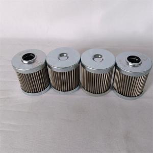 1 KG Weight Industrial Equipment Hydraulic Oil Filter 90-Z-140A with 40μm Mesh