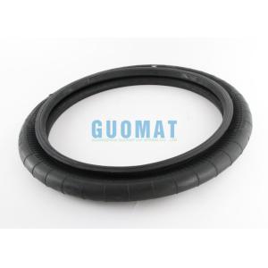 FS 1710-12 RS Contitech Single Convoluted Air Shock 45mm Bolts Flange Air Spring