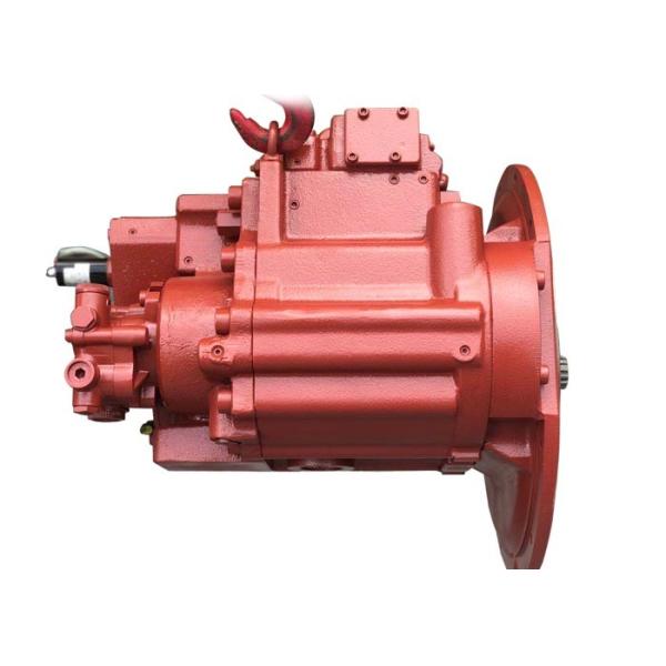 Quality Hydraulic  K3V11DP R210NLC-7A Track Excavator Pump wholesale
