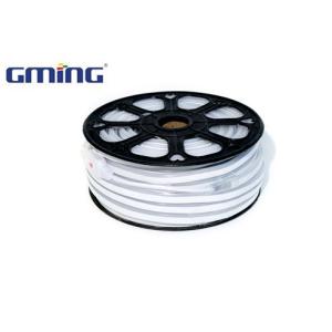 Model 5050 Led Neon Strip Rgb Copper Lamp Body For Customize Advertisement Logo