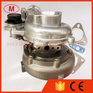 CT16V 17201-30160 Turbcharger turbo for Landcruiser D-4D 1KD-FTV 127Kw with