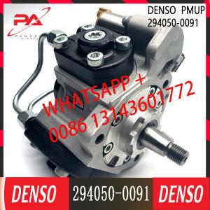 China HP4 Fuel Injection Pump 294050-0091 33100-87000 For Hyundai Mega D6DB Engine on sale
