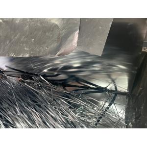 AUTOMATIC DUPLEX SLITTER NSK BEARINGS TIN CAN CUTTERS