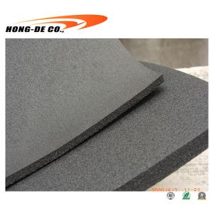 Width 800mm-1500mm Xpe Foam Sheet Material Water proof