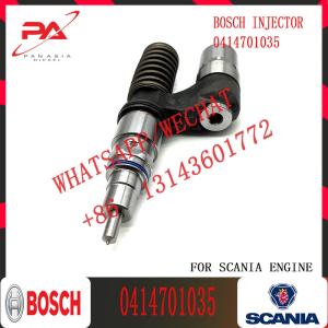 High level common rail diesel engine fuel injector 0414701068 0414 701 068