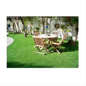 Cheap Artificial Grass Carpet Synthetic Grass For Garden Landscape Grass for sale