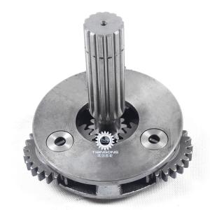 China Excavator EX60-1 Travel Planetary Gear Carrier Assy 2023175 1010450 Travel Gearbox Parts on sale