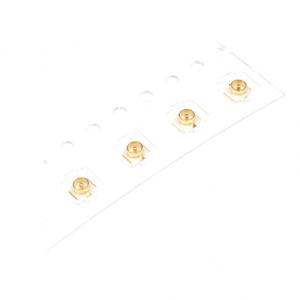 China UFL seat IPEX / IPX  joint SMT connector U.FL-R-SMT RF coaxial connectors Antenna 20279-001E on sale