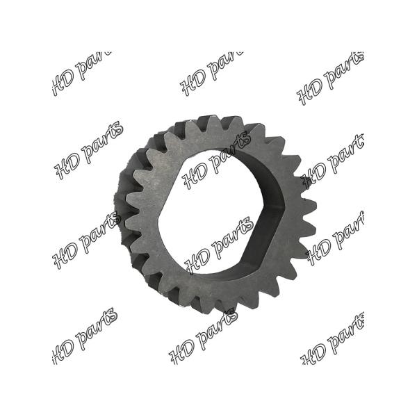 Quality L3E Diesel Engine Oil Pump  For Mitsubishi wholesale