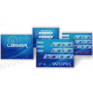 Korea 7-jointed Arm Q Switch Nd Yag Laser Tattoo Removal Skin Rejuvenation