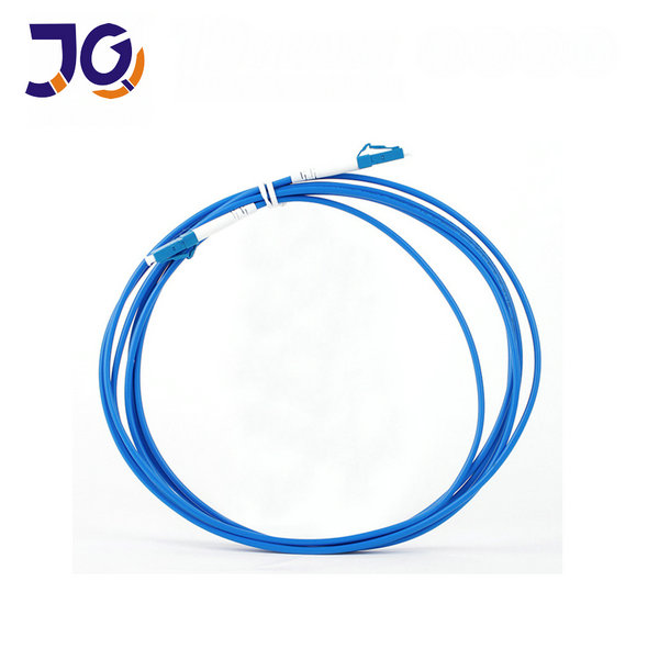 SC FC LC ST Fiber Optic Patch Cord