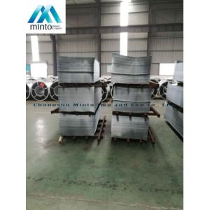 Zinc Coated Corrugated Roofing Sheets Galvanized Corrugated Roof Panels Antirust