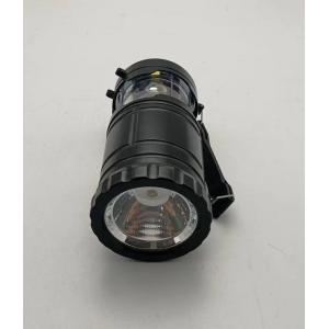 ABS Battery Camping Lantern 3pc LED Pop Up Light 8.7x8.7x14.5(20.5)Cm Top Magnet